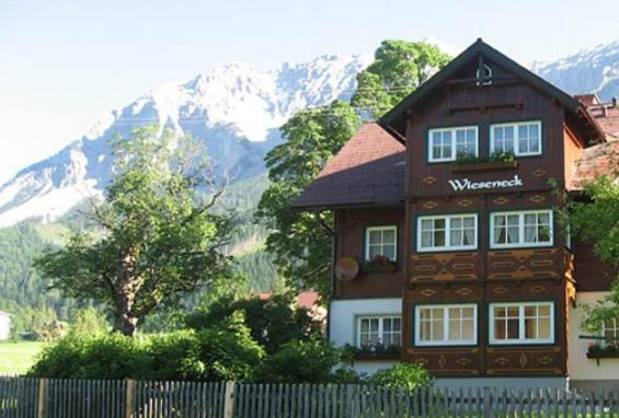 Appartements Wieseneck - Ramsau Am Dachstein - Inklusive Sommercard ! Ramsau am Dachstein Exterior foto