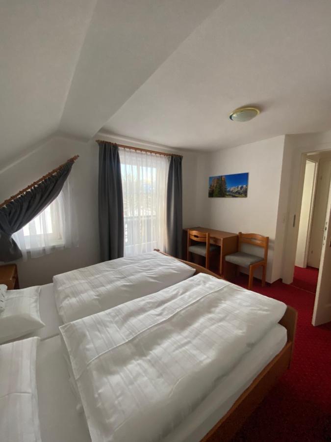 Appartements Wieseneck - Ramsau Am Dachstein - Inklusive Sommercard ! Ramsau am Dachstein Exterior foto